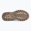 Damen-Trekkingschuhe Columbia Newton Ridge Plus Wp Amped dark stone/cosmos 4