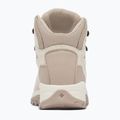 Damen-Trekkingschuhe Columbia Newton Ridge Plus Wp Amped dark stone/cosmos 2