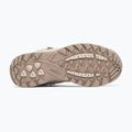 Damen-Trekkingschuhe Columbia Newton Ridge Plus Wp Amped dark stone/cosmos 5