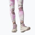 Damen-Trekkingschuhe Columbia Newton Ridge Plus Wp Amped dark stone/cosmos 6
