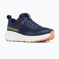 Wanderschuhe Damen Columbia Konos Trs Od V2 nocturnal/sunkissed 8