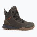 Columbia Fairbanks Oh V2 Herrenstiefel tief oliv/ Wüstensonne 2