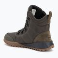 Columbia Fairbanks Oh V2 Herrenstiefel tief oliv/ Wüstensonne 3
