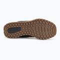 Columbia Fairbanks Oh V2 Herrenstiefel tief oliv/ Wüstensonne 4