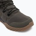 Columbia Fairbanks Oh V2 Herrenstiefel tief oliv/ Wüstensonne 7
