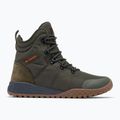 Columbia Fairbanks Oh V2 Herrenstiefel tief oliv/ Wüstensonne 9