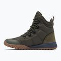 Columbia Fairbanks Oh V2 Herrenstiefel tief oliv/ Wüstensonne 10