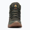 Columbia Fairbanks Oh V2 Herrenstiefel tief oliv/ Wüstensonne 11