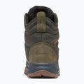 Columbia Fairbanks Oh V2 Herrenstiefel tief oliv/ Wüstensonne 12