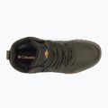 Columbia Fairbanks Oh V2 Herrenstiefel tief oliv/ Wüstensonne 13