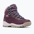 Schuhe Trekking Damen Columbia Newton Ridge Wp Oh II V2 moonvista/vapor 8