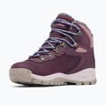 Schuhe Trekking Damen Columbia Newton Ridge Wp Oh II V2 moonvista/vapor 13