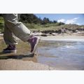 Schuhe Trekking Damen Columbia Newton Ridge Wp Oh II V2 moonvista/vapor 19