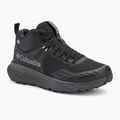 Columbia Herren Wanderschuhe Konos Trs Od Mid schwarz/ shark