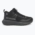 Columbia Herren Wanderschuhe Konos Trs Od Mid schwarz/ shark 2