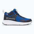 Columbia Herren Wanderschuhe Konos Trs Od Mid Berg blau/weiß 2