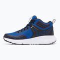 Columbia Herren Wanderschuhe Konos Trs Od Mid Berg blau/weiß 3