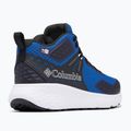 Columbia Herren Wanderschuhe Konos Trs Od Mid Berg blau/weiß 6