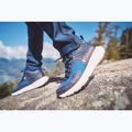 Columbia Herren Wanderschuhe Konos Trs Od Mid Berg blau/weiß 11