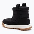 Kinder-Schneestiefel Columbia Youth Snowtrot Mid black/sea salt 3