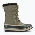 Sorel 1964 Pac Nylon WP Salbei/Dunkelmoos Schneestiefel für Herren 2