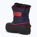 Sorel Childrens Snow Commander Schneestiefel nocturnal/segelrot 3