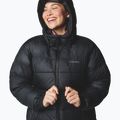 Columbia Damen Daunenmantel Pike Lake II Long schwarz 011 6