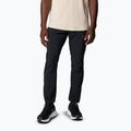 Herren Softshellhose Columbia Tech Softshell black
