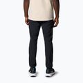 Herren Softshellhose Columbia Tech Softshell black 3