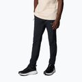 Herren Softshellhose Columbia Tech Softshell black 4