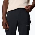 Herren Softshellhose Columbia Tech Softshell black 5