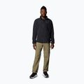 Fleece Sweatshirt Herren Columbia Rapid Expedition II Full Zip Fleece black 2