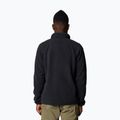 Fleece Sweatshirt Herren Columbia Rapid Expedition II Full Zip Fleece black 3
