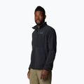Fleece Sweatshirt Herren Columbia Rapid Expedition II Full Zip Fleece black 4