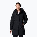 Damen 3-in-1 Jacke Columbia Pulaski II Interchange schwarz 3