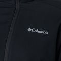 Columbia Cascade Ridge II Damen Softshelljacke schwarz 3