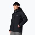 Skijacke Herren Columbia Iceberg Point II black 4