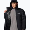 Skijacke Herren Columbia Iceberg Point II black 9