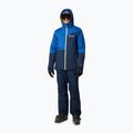 Skijacke Herren Columbia Iceberg Point II collegiate navy/mountain blue 2