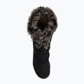 Damen-Schneestiefel Columbia Minx IV black/elk 5