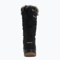 Damen-Schneestiefel Columbia Minx IV black/elk 6