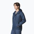 Columbia Pouring Adventure III Herren Regenjacke collegiate navy 5