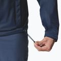 Columbia Pouring Adventure III Herren Regenjacke collegiate navy 8