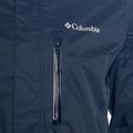 Columbia Pouring Adventure III Herren Regenjacke collegiate navy 3