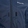 Columbia Pouring Adventure III Herren Regenjacke collegiate navy 4