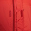 Herren Columbia Pouring Adventure III Segel rot/ Gewürz Regenjacke 4