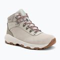 Damenschuhe Columbia Newton Wander cloud grey/cool green