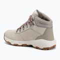 Damenschuhe Columbia Newton Wander cloud grey/cool green 3