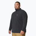 Columbia Fast Trek III Herren Sweatshirt schwarz 5