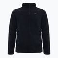 Columbia Rugged Ridge III Sherpa Herren Sweatshirt schwarz 6